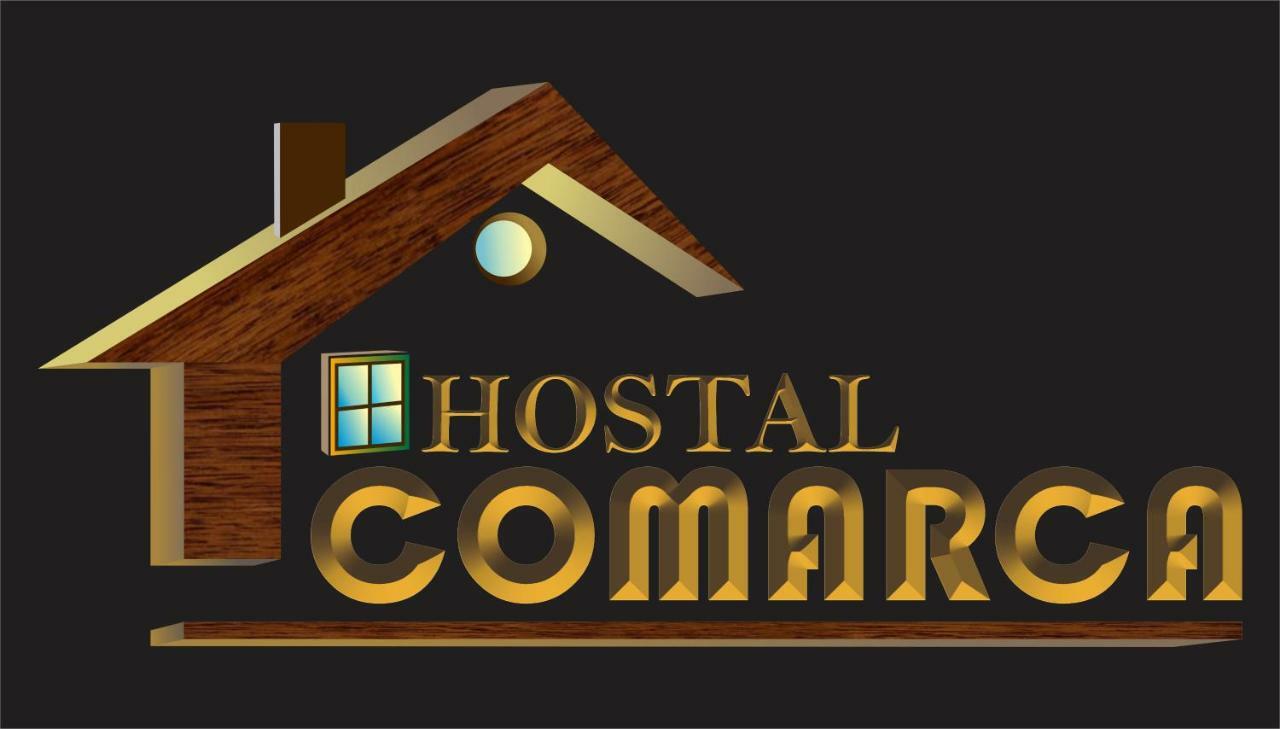 Hostal Comarca Imperial Cusco Luaran gambar